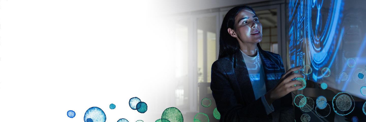 ​Advancing Vision Designed for Every Eye