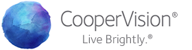 CooperVision Middle East and North Africa Logo
